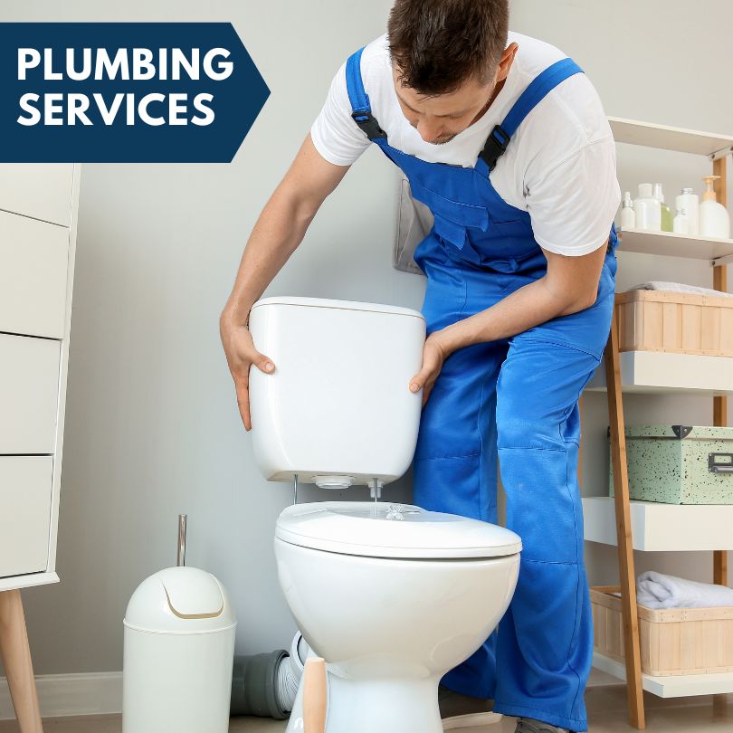 Plumbing Company in Lafayette, OH
